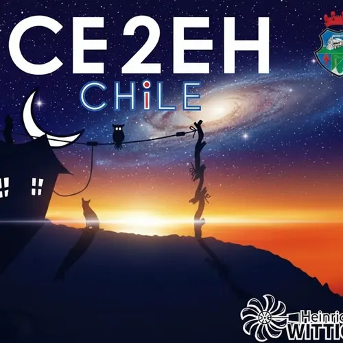 CE2EH profile image