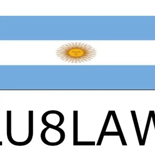 LU8LAW profile image