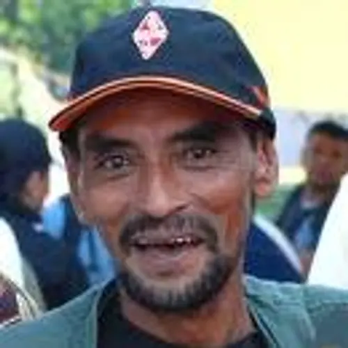 YB4UN profile image