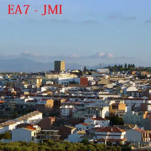 EA7JMI profile image