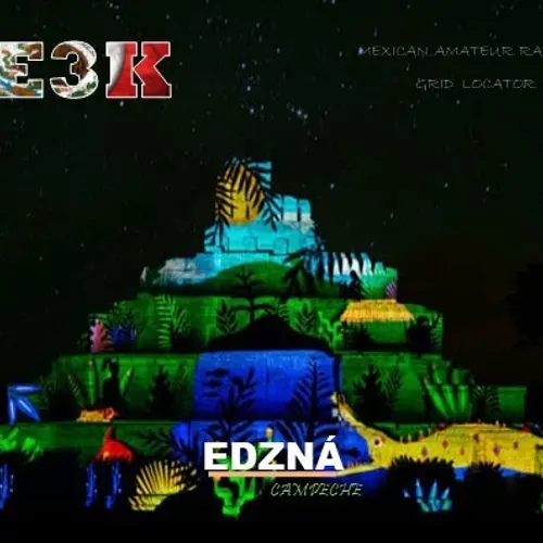 XE3K profile image