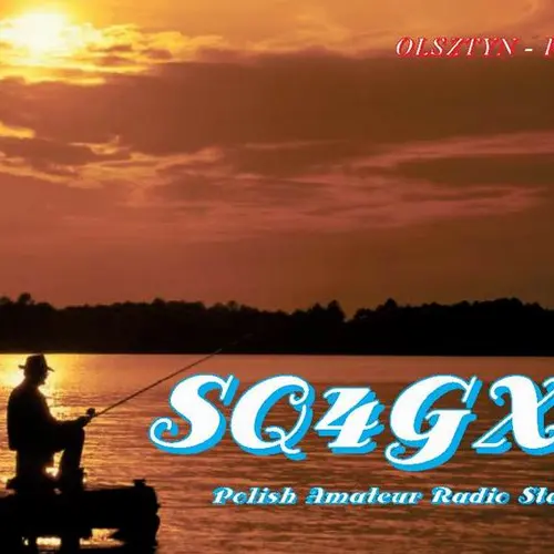SQ4GXF profile image