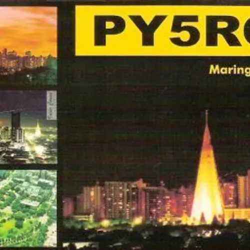 PY5RCB profile image