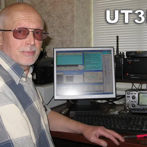 UT3NK profile image