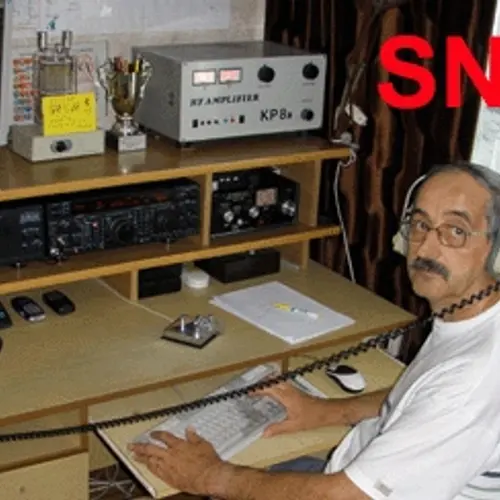 SN5N profile image