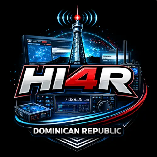 HI4R profile image