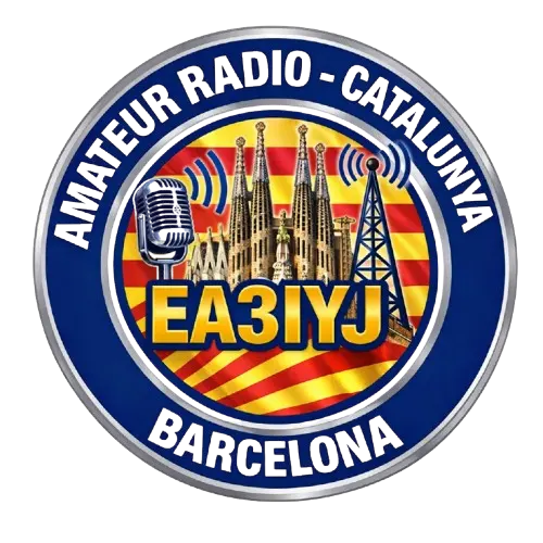 EA3IYJ