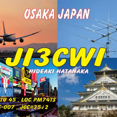 JI3CWI profile image