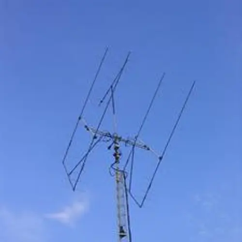 PA3FPQ profile image