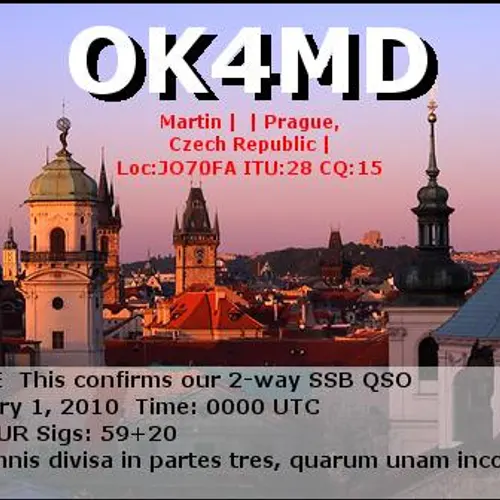 OK4MD profile image