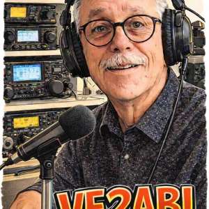 VE2ABI profile image