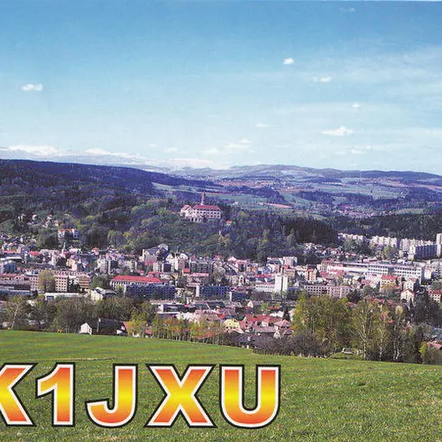 OK1JXU profile image