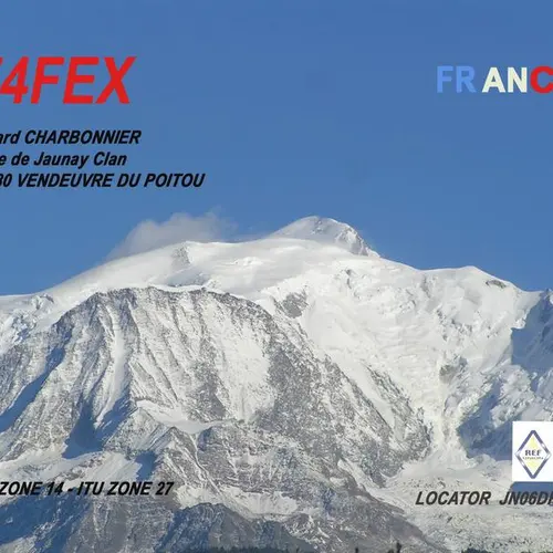 F4FEX profile image