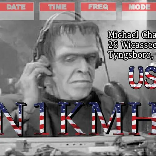 N1KMH profile image