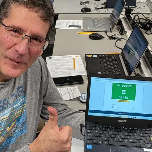 W1GHO profile image