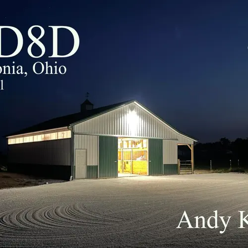 ND8D profile image