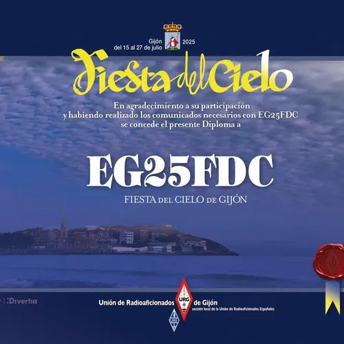 EG25FDC