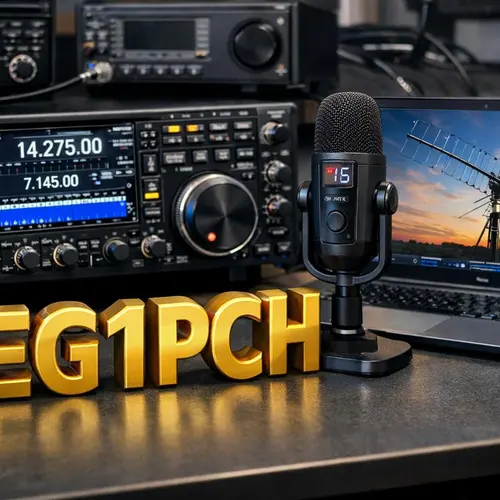 EG1PCH