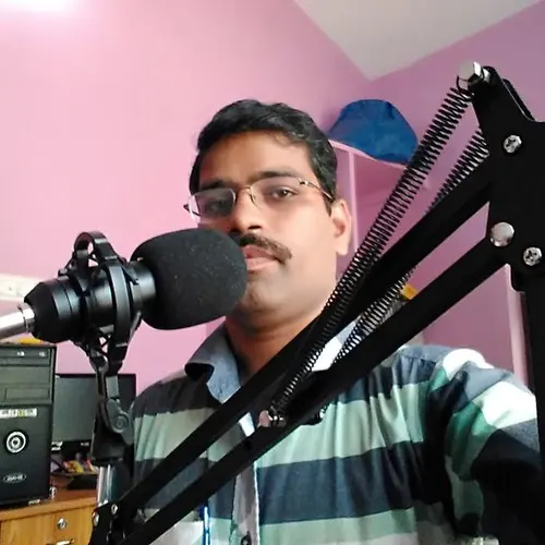 VU2WJ profile image