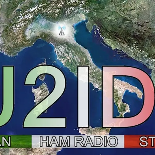 IU2IDU profile image