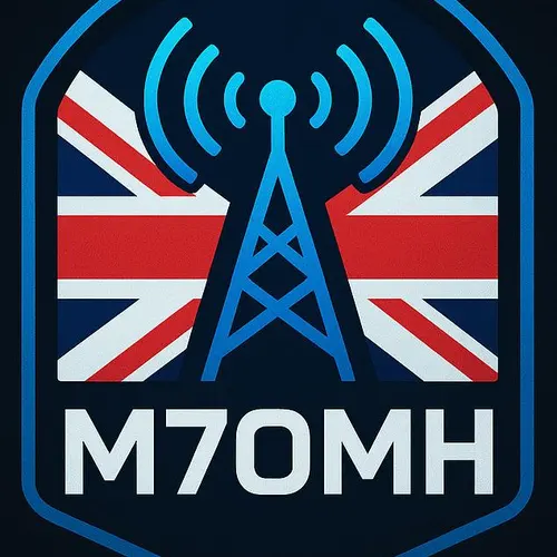 M7OMH profile image