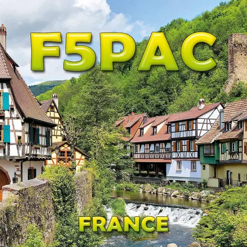 F5PAC profile image