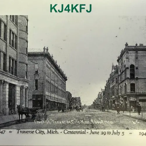 KJ4KFJ profile image