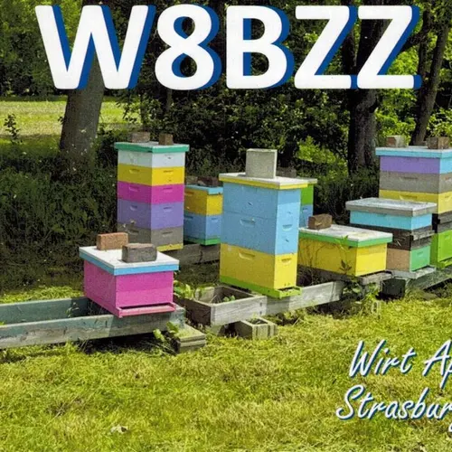 W8BZZ profile image