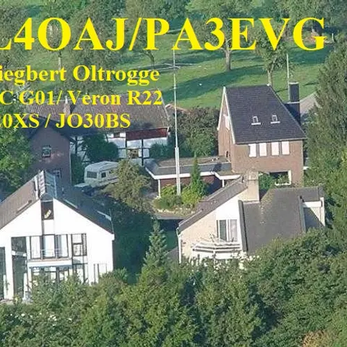 DL4OAJ