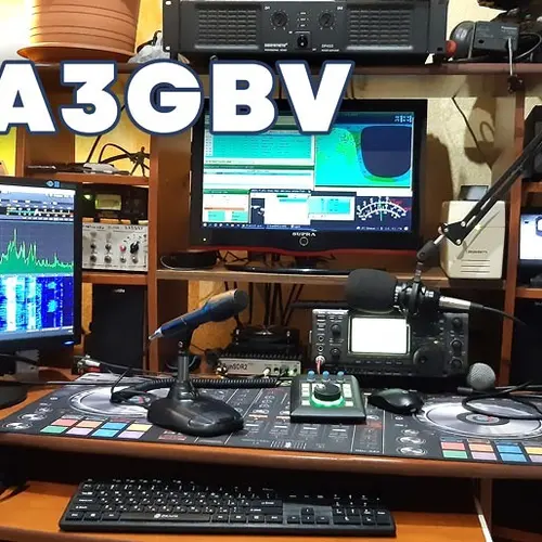 RA3GBV profile image