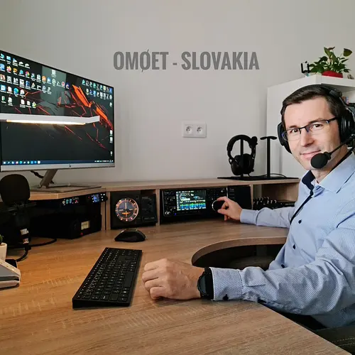 OM0ET profile image