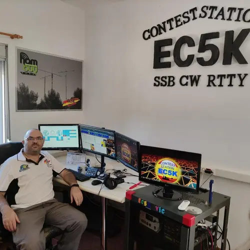 EC5K