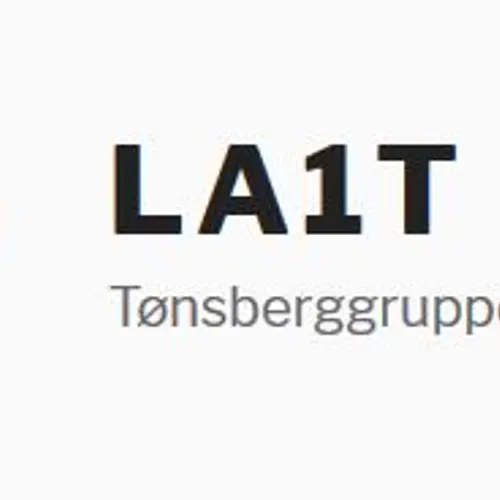 LA1T profile image