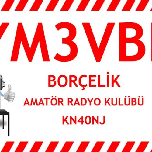YM3VBR profile image