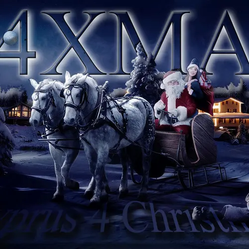 C4XMAS profile image