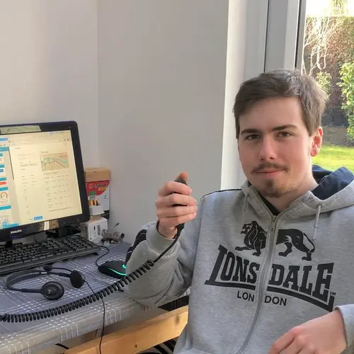 M0KDS profile image