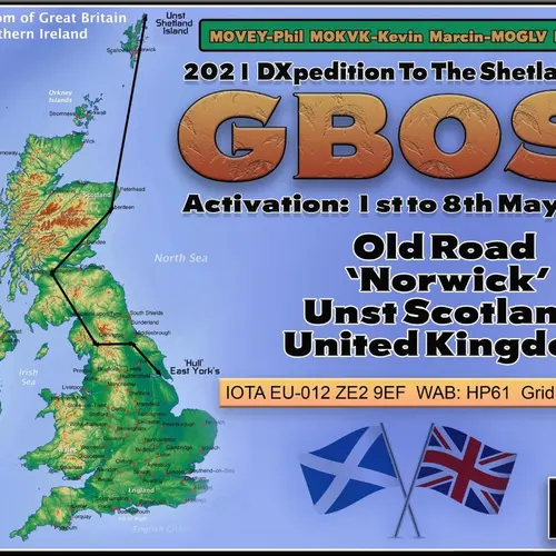 GB0SI profile image