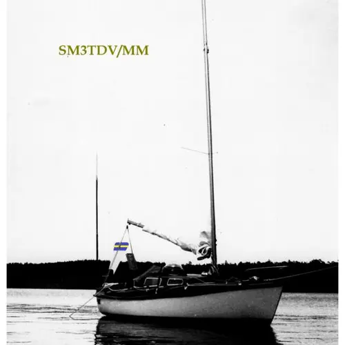 SM3TDV profile image