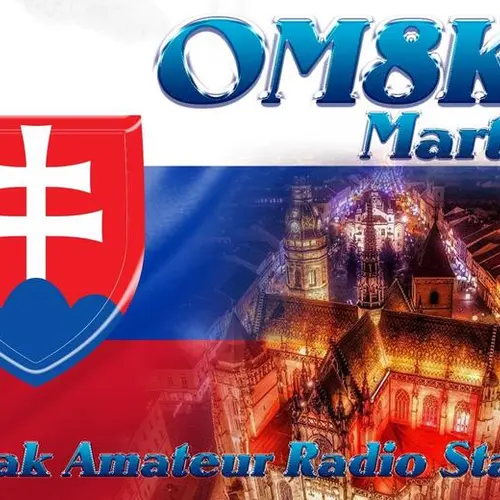 OM8KT profile image