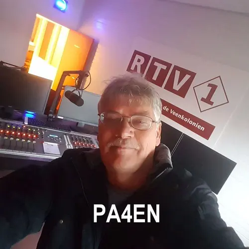 PA4EN profile image