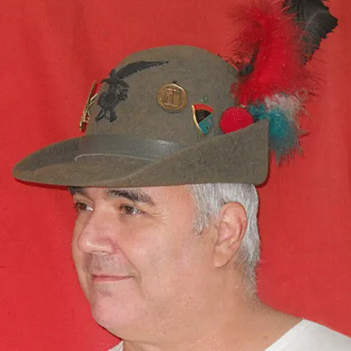 IK4UXA profile image