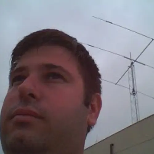 PY2LC profile image