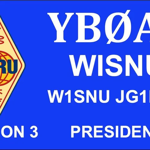 YB0AZ profile image