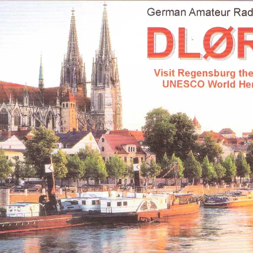 DL0RA