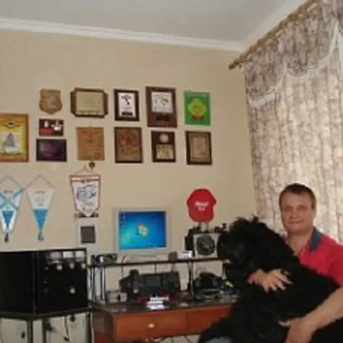 RX6LG profile image