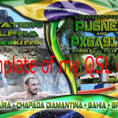 PU6NEM profile image