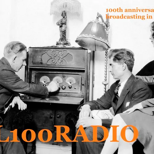 DL100RADIO