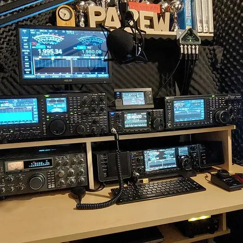 PA2EW profile image
