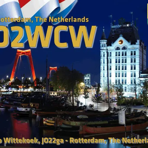 PD2WCW profile image