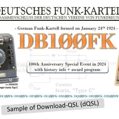 DB100FK